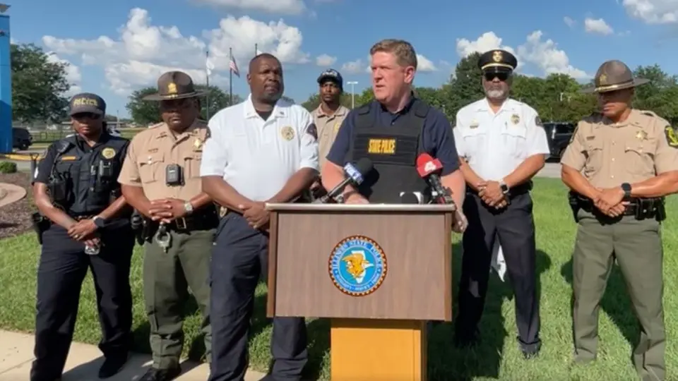 Five Killed in Targeted Mass Shooting Across East St. Louis