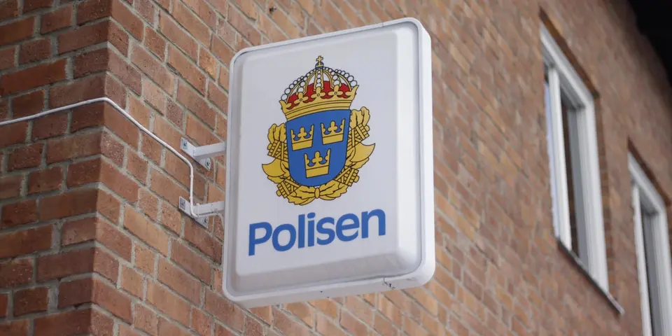 Ung person anhållen i Skellefteå – misstänkt för stämpling till mord