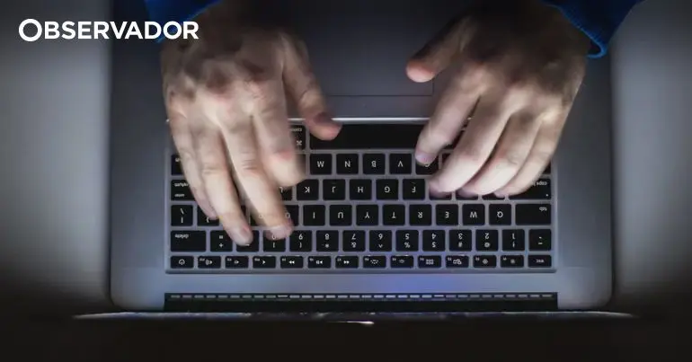 Arrest in Nazaré over digital blackmail with private photos