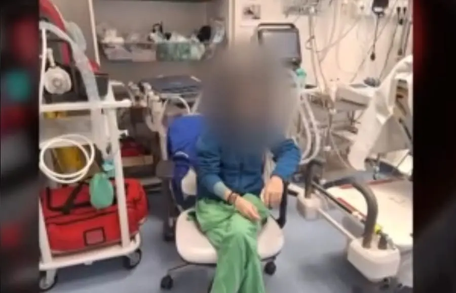 Arrest Made: Former Hospital Doctor Accused of Manslaughter