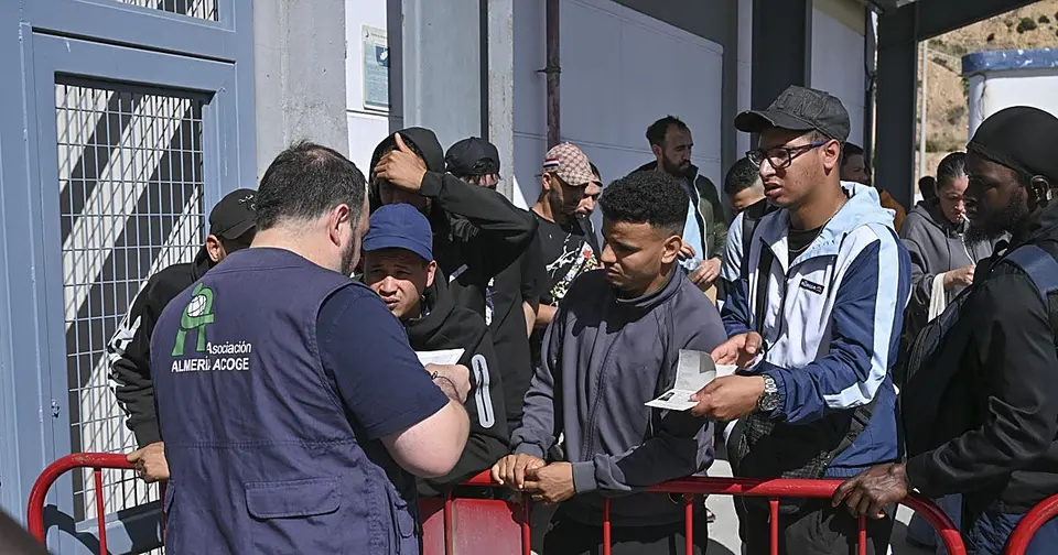 Hate crimes in Andalusia rise 31%: xenophobia and homophobia as main causes