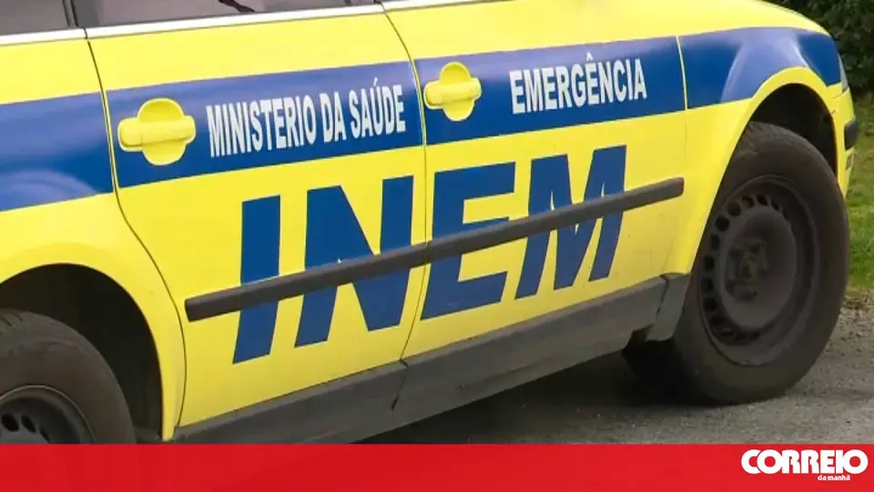 20-year-old man kills 16-year-old girlfriend in Famões, Odivelas