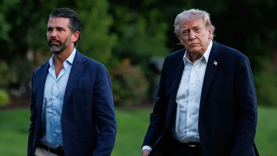 Federal Judge Voids Trump's Tax Audit Shield, Refers Lawyers for Discipline
