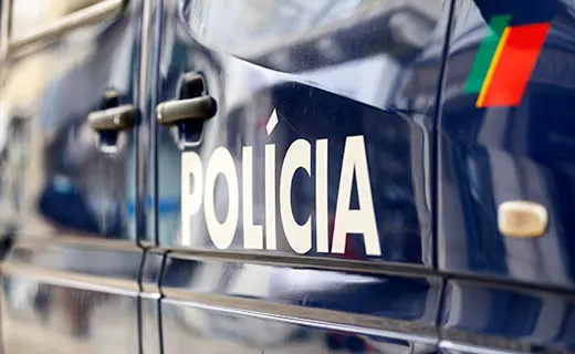 Six arrested after clashes between CGTP protesters and police in Lisbon