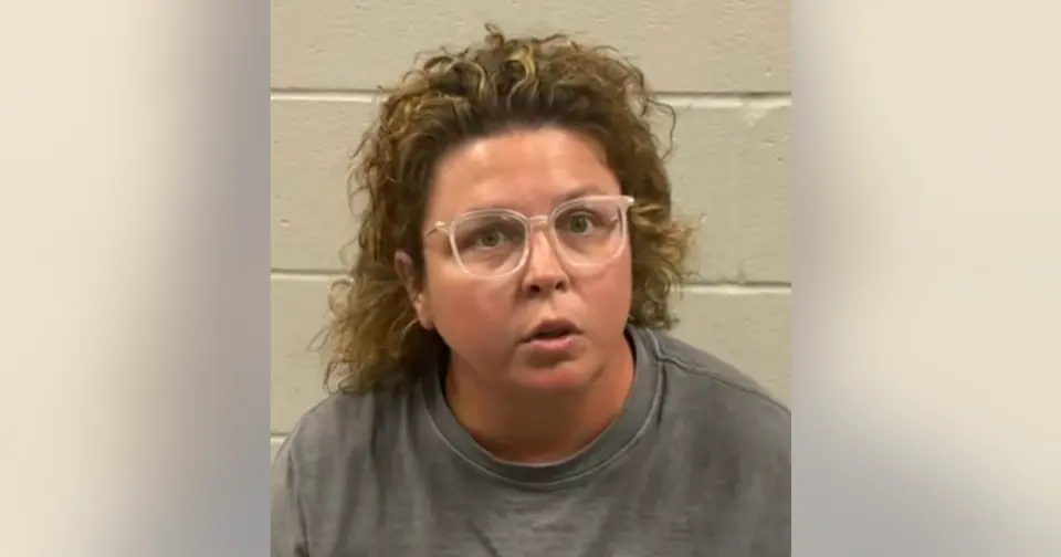 Texas volleyball coach arrested over alleged improper relationship with student