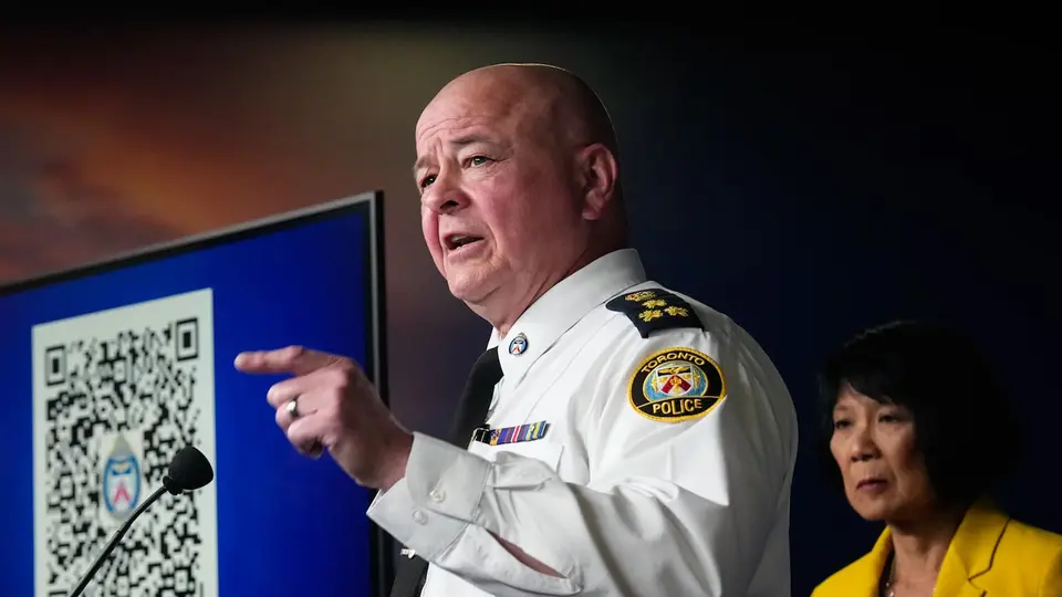 Two Men Killed in Targeted Shooting at Toronto's Salsa on St. Clair Festival
