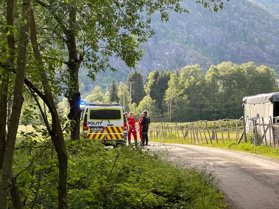 Man in Gaupne charged with new sexual offences following tip from parents