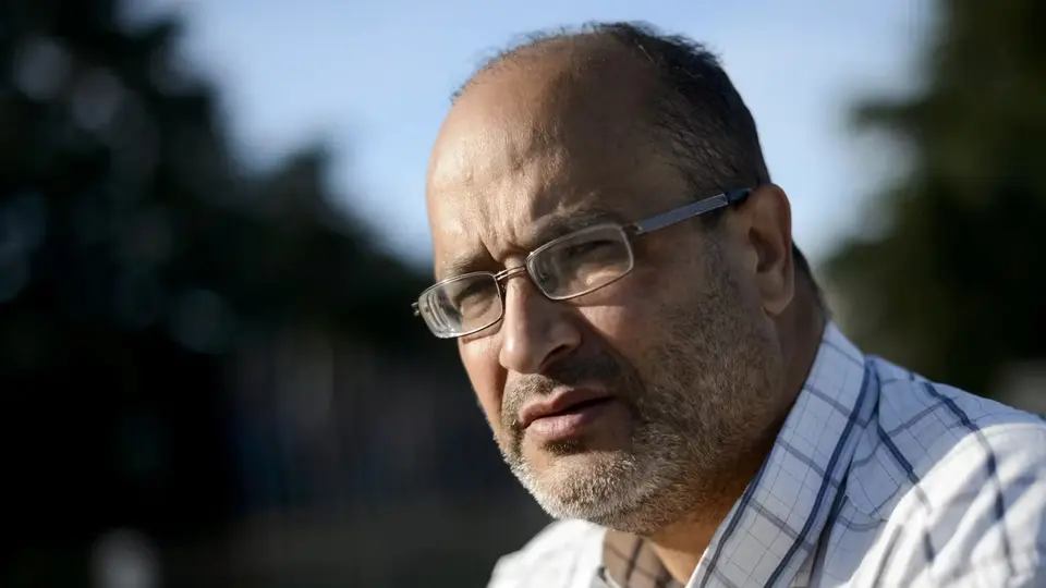 Arrest of journalist Ali Lmrabet: Casablanca prosecution sets out the facts
