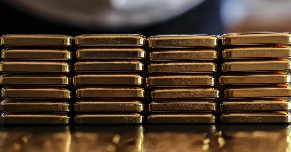 Intelligence Agent Taken Into Custody Over Precious Metal Discovery at Residence