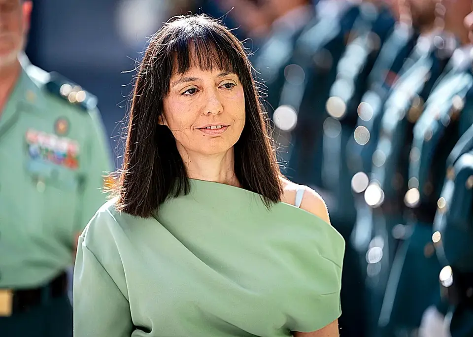 Mercedes González, directora de la Guardia Civil, en el punto de mira del juez Pedraz