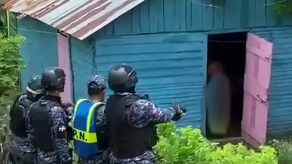 Sobrino decapita a su tío en Moca tras disputa por una vivienda familiar