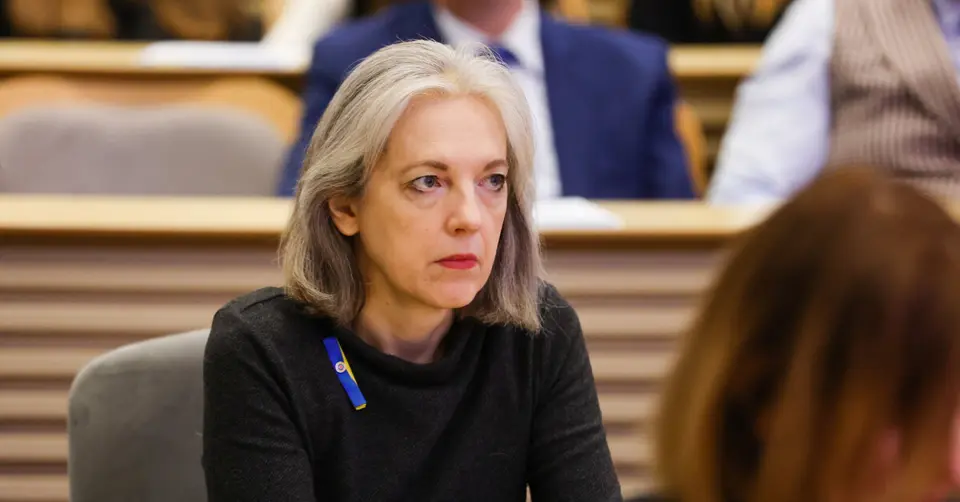 Court orders Lithuania to pay damages for secret detention