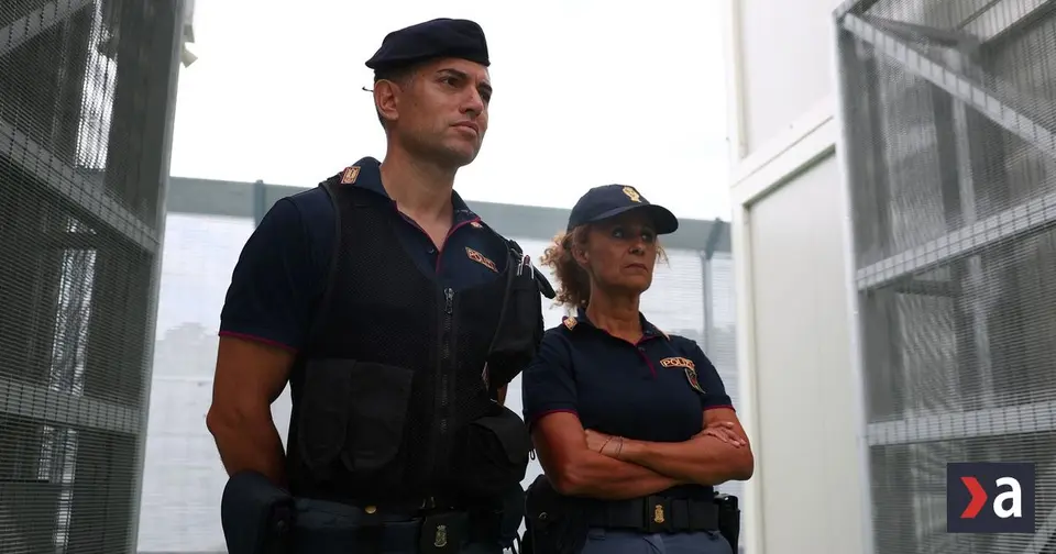 Reggio Calabria: 79 arrested in operation against 'Ndrangheta clans