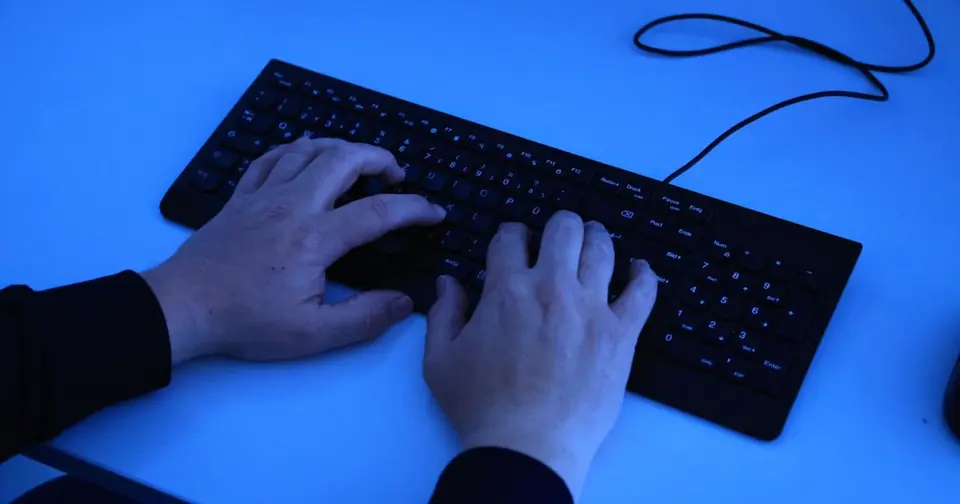 Fraudsters sending emails with false child pornography allegations