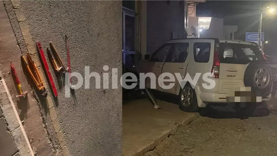 Violent altercation between foreigners in Xylophagou: Three in custody, eight sought