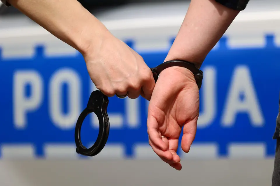 Młody trener personalny wyłudził niemal 2 mln zł od klientów siłowni