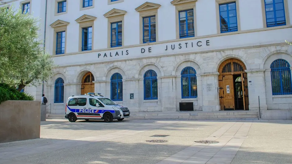 Death of Zita at 16 months: her parents sentenced to five years in prison in Drôme