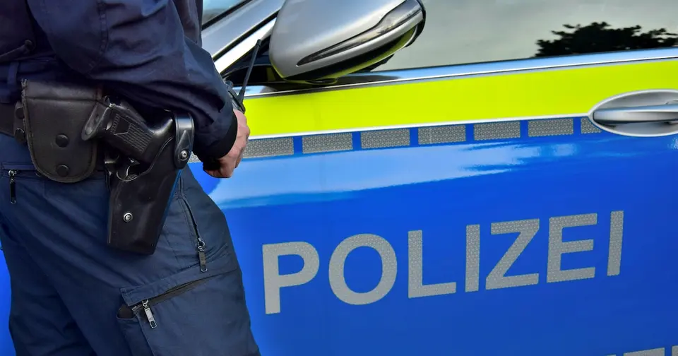 Berliner Rentner soll 22 Frauen vergewaltigt und gefilmt haben