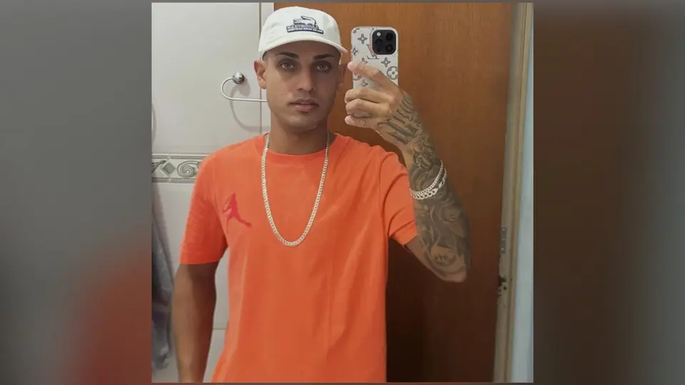 Polícia captura homem acusado de homicídio em bar de Sorocaba