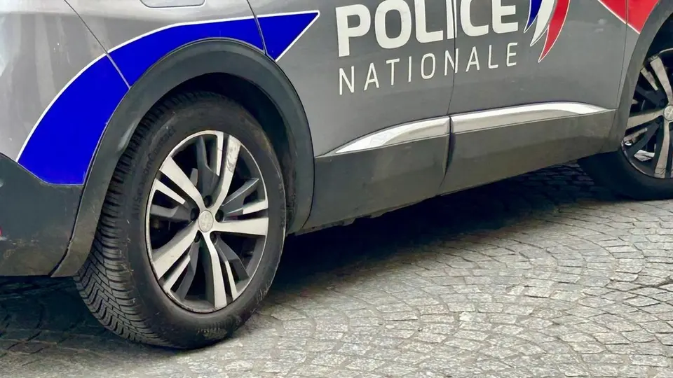 Béthune : une enquête pour homicide après la découverte d'une femme poignardée