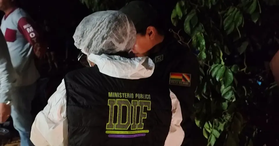 24-year-old man shot dead in Cobija; one detained and another critically wounded