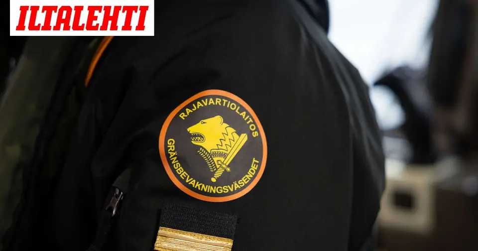 Helsinki-Vantaalla paljastui tekaistu yrittäjäjärjestely – iranilaispariskunta maksoi pääsystä Suomeen