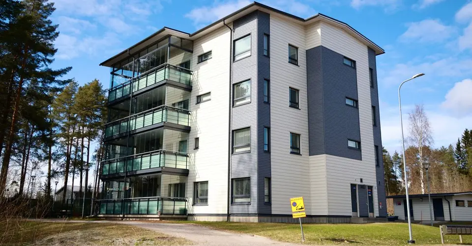 Kajaani residential unit abuse case proceeds to prosecutor