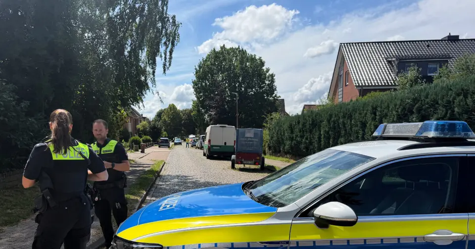 Berlin: 68-year-old accused of raping at least 22 women – victims drugged with sedatives