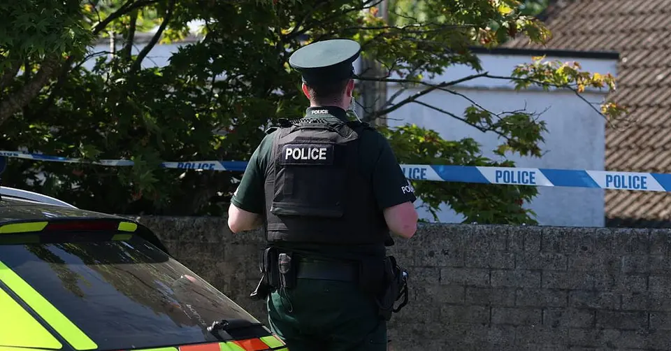 Triple death in Ballymena residence prompts homicide inquiry
