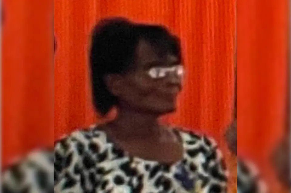 Elderly Woman Was Raped and Strangled, Autopsy Report Shows
