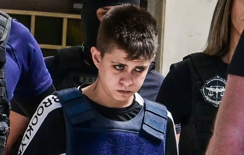 Murder of infant by Irini Mourtzoukou ruled time-barred