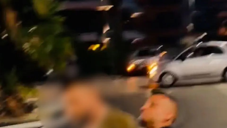 Aggressione a migrante a San Benedetto, denunciato militante di Futuro Nazionale