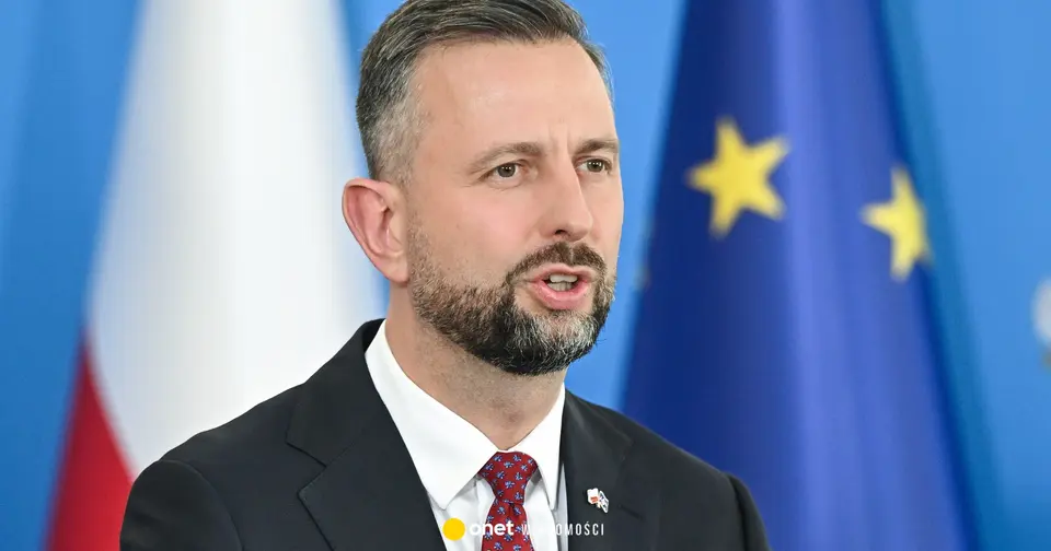 CBA zatrzymało Macieja Świrskiego. Szef MON: w PFN mogło dojść do niegospodarności na dużą skalę