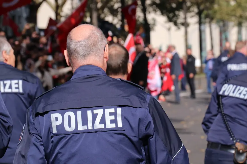 Berlin electrician charged with drug-facilitated rapes – up to 58 victims