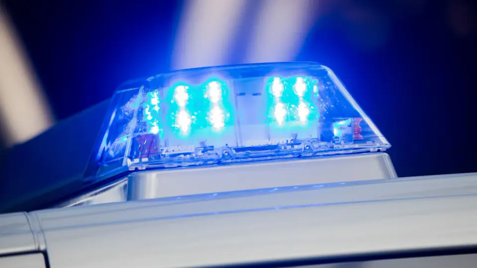 Memmingen: Mann verrät Ehefrau bei eigener Festnahme – beide landen in Haft