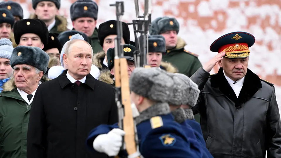 Union européenne et Londres frappent Moscou de sanctions pour cyberattaques