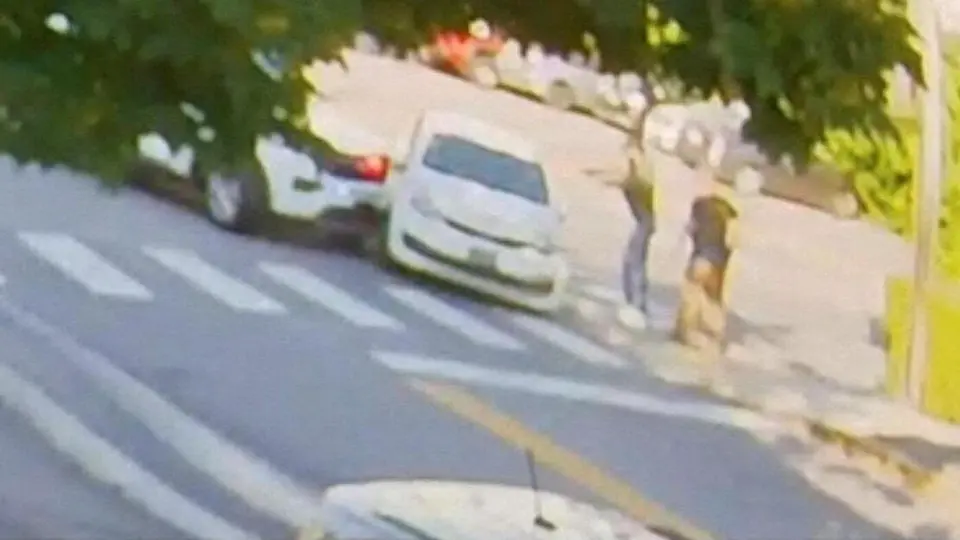 Wrong Person Killed as Immigration Officer Opens Fire in Maine