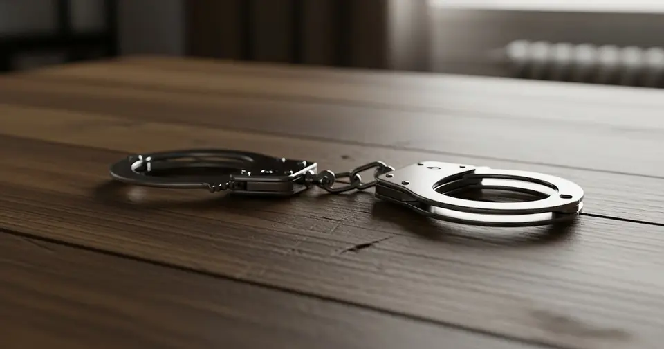 Tres hermanos se rinden a la policía tras asesinar a un joven repartidor en Santiago