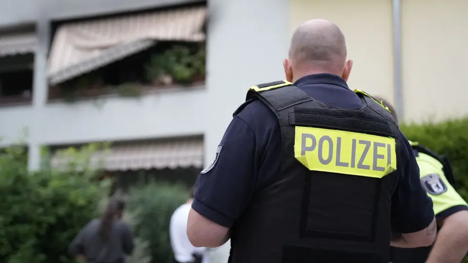 Berliner Elektriker wegen Serienvergewaltigungen angeklagt – 58 mutmaßliche Opfer