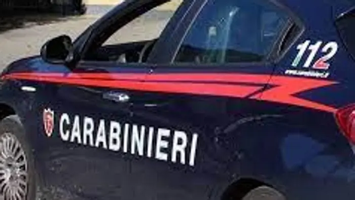 Carabinieri raid in Desio: 30-year-old arrested with over 100 grammes of drugs