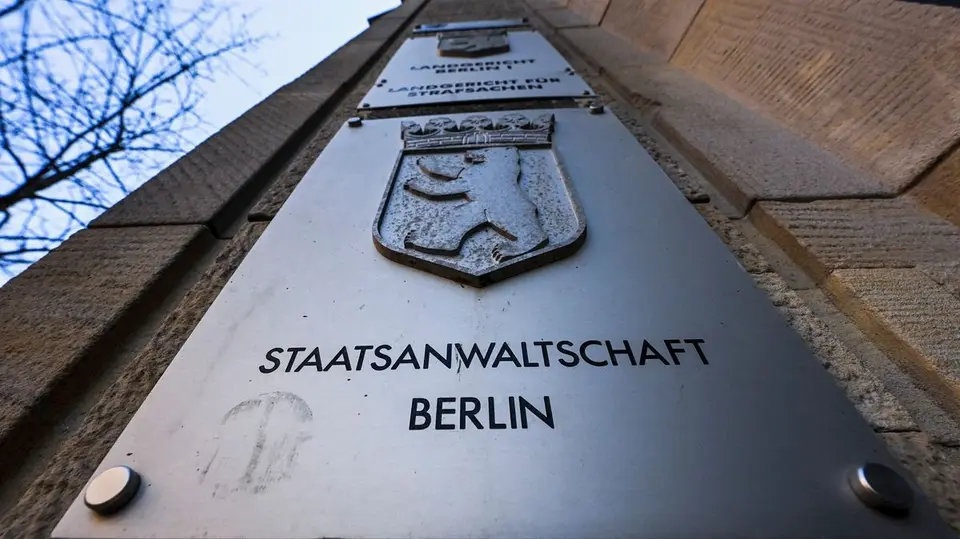 Berliner Elektriker wegen 22 mutmaßlicher Vergewaltigungen angeklagt