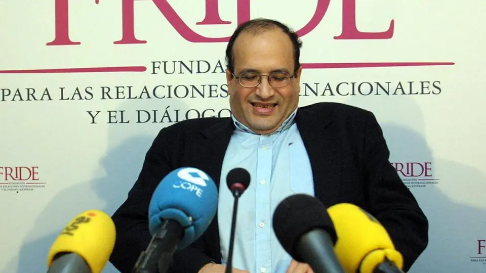 اعتقال الصحفي المغربي علي المرابط في طنجة بتهمة القذف والسب