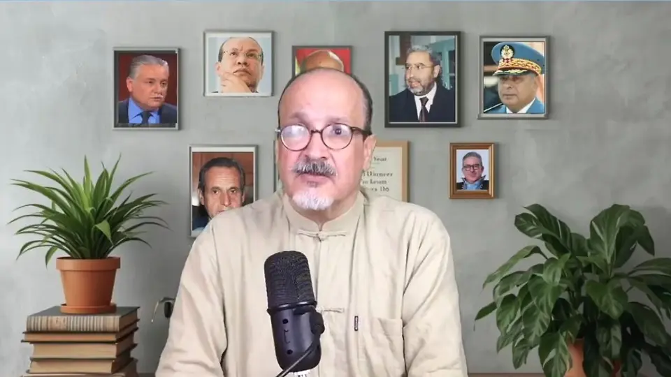 Moroccan journalist arrested in Tangier over outstanding warrants