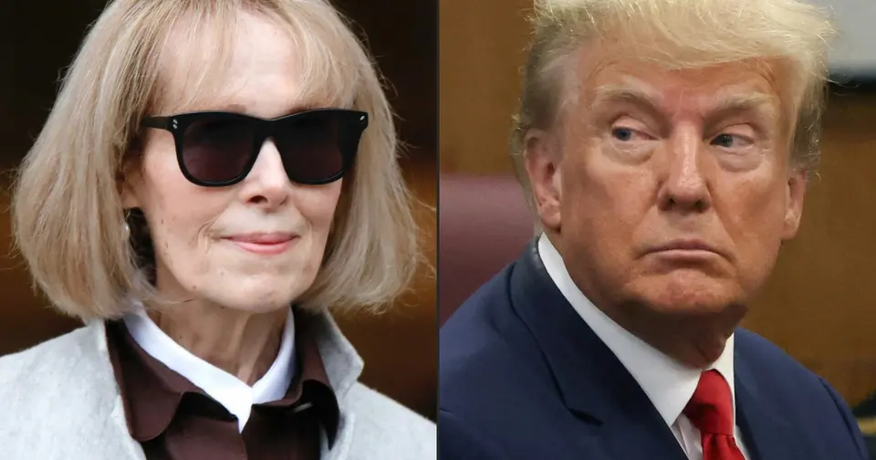 Trump Pays Jean Carroll $5.6 Million in Sexual Assault and Defamation Case