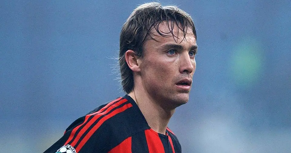 Former AC Milan footballer Dario Šimić arrested on corruption charges in tourism sector