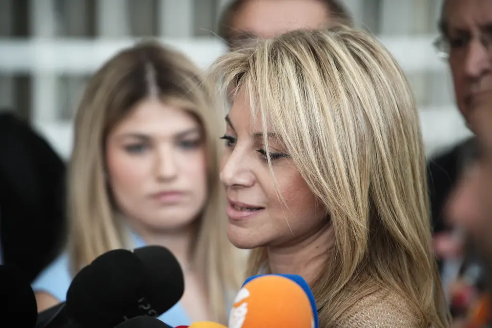 Karystianou party on 20-year-old's death in Argos: Lack of training for Greek police officers is dangerously tragic