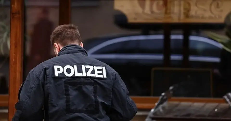 Berlin prosecutor's office brings charges against 68-year-old for more than 22 rapes