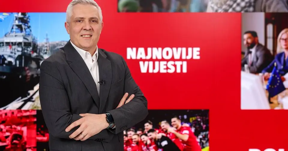 Bivši reprezentativac Dario Šimić uhićen, USKOK mu ne traži pritvor