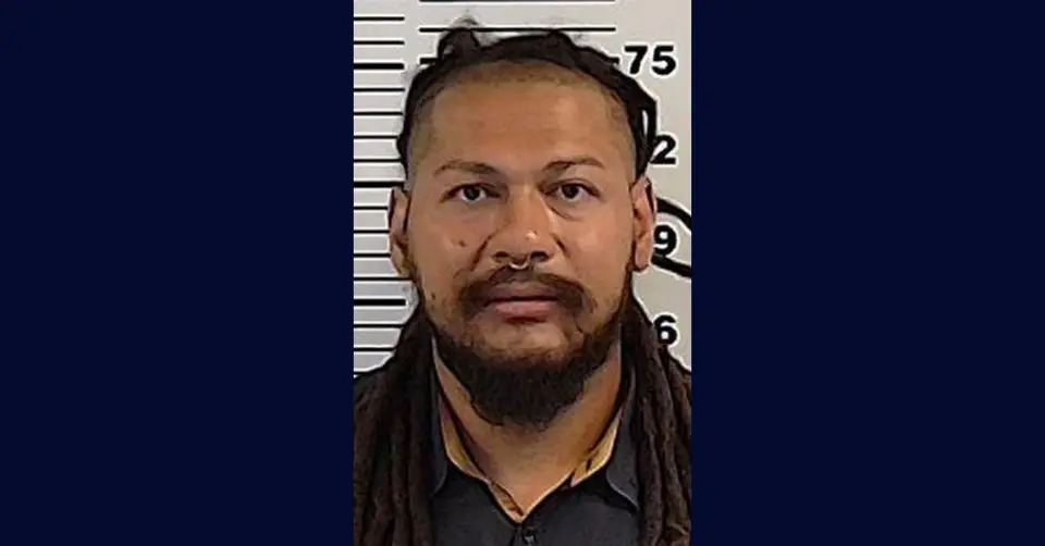 Idaho Ex-Football Player Gets 40 Days for Campground Assault and Threats