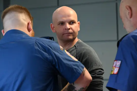 Man sentenced to 27.5 years for repeated partner killing